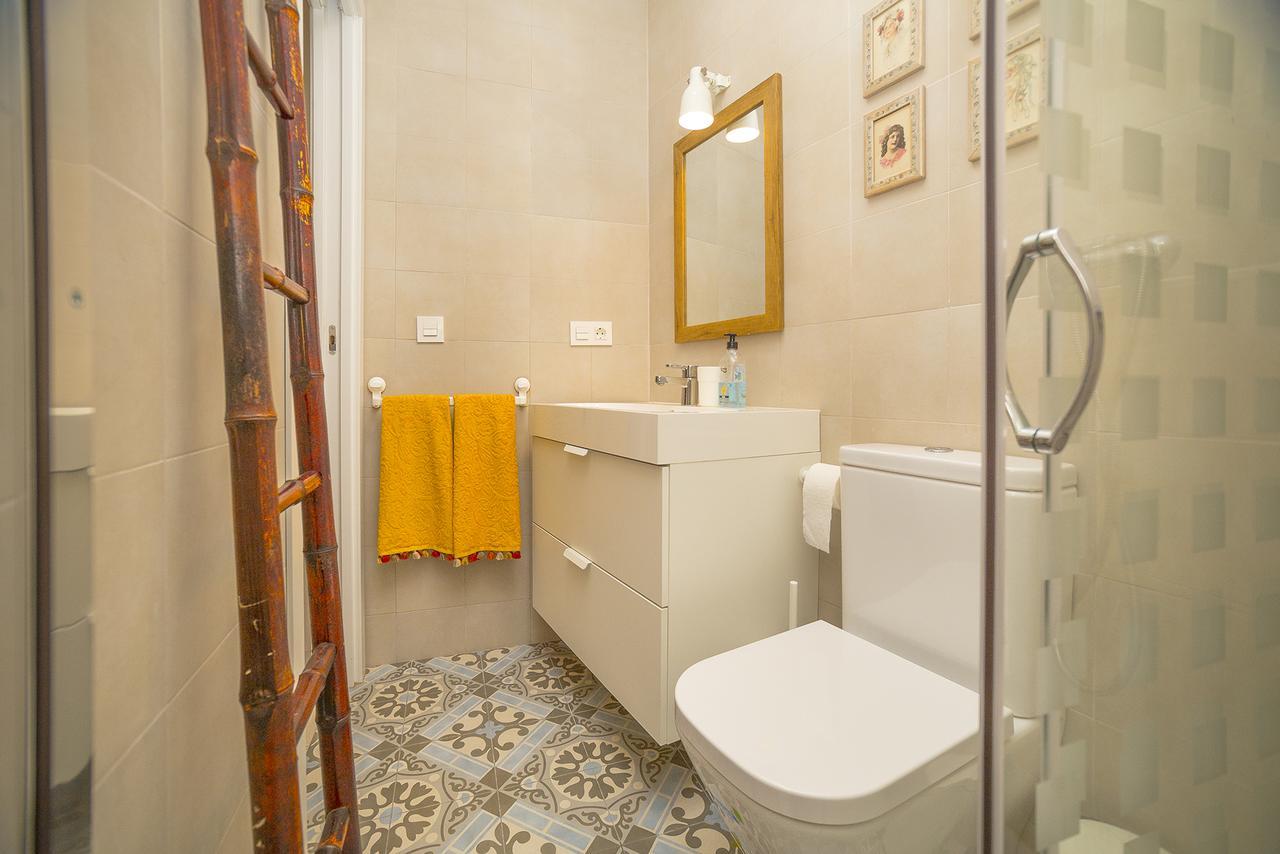 Holiday home Theodora Chica 1 Malaga