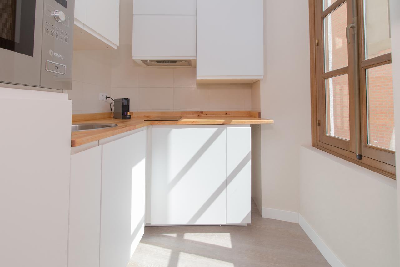 Apartment Malaga4you Nosquera Center