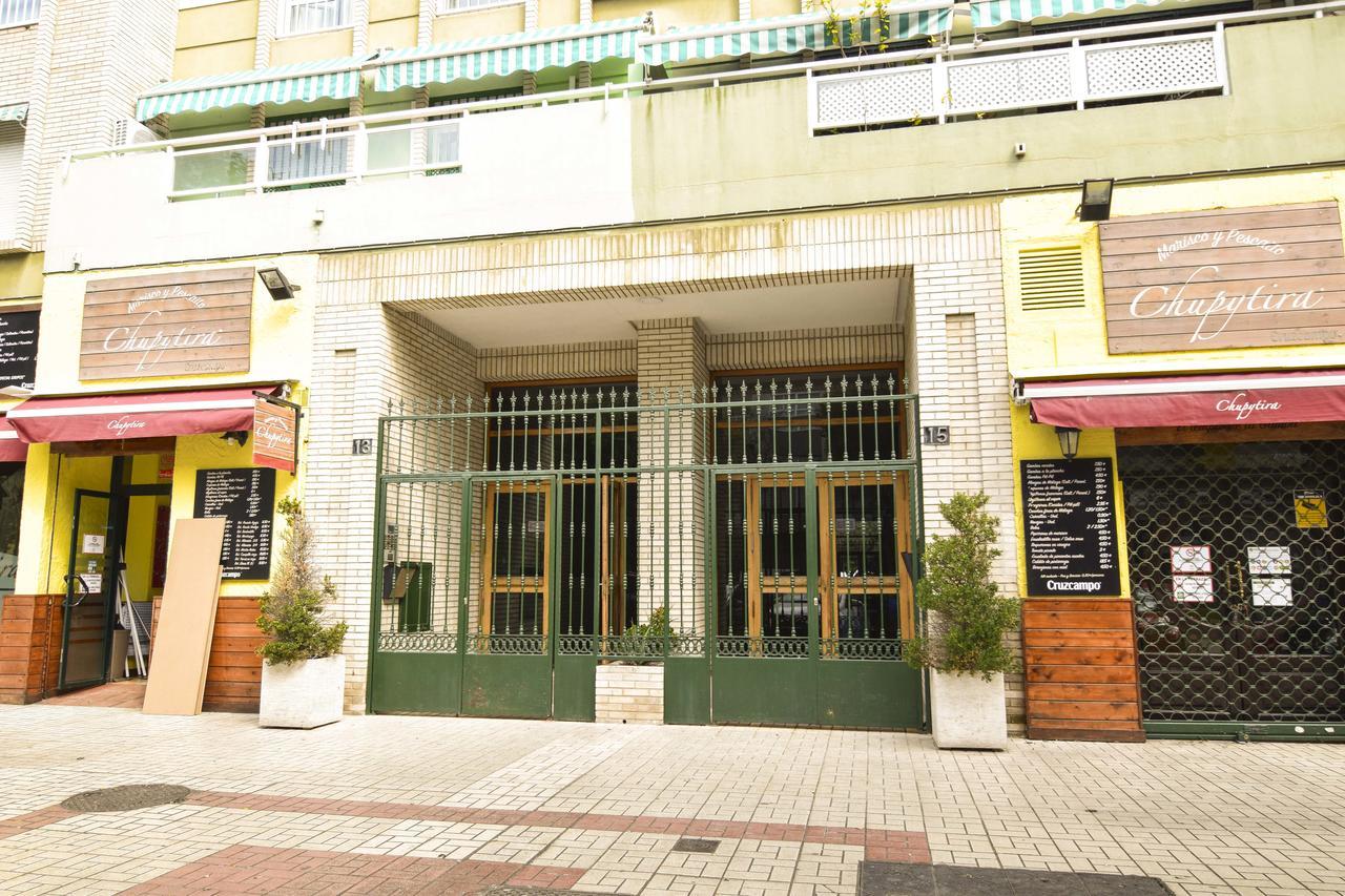 Apartment Letmalaga West