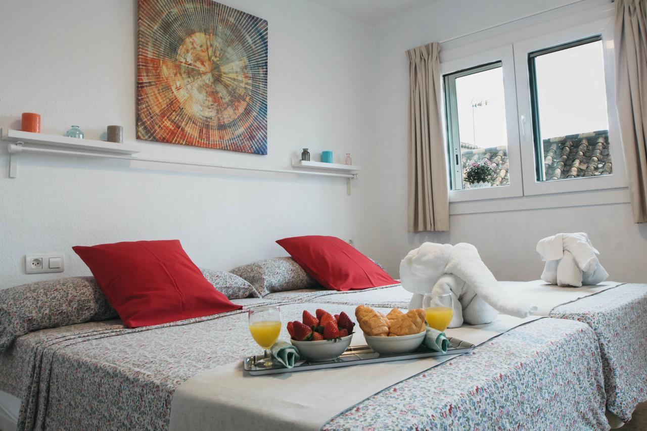 Apartment Marques De Guadiaro 1 Málaga