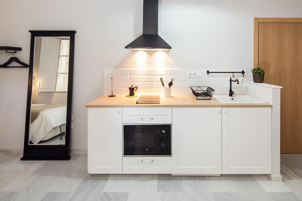 Apartment Valentina *