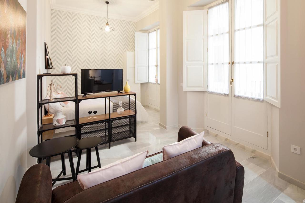 Valentina Apartment