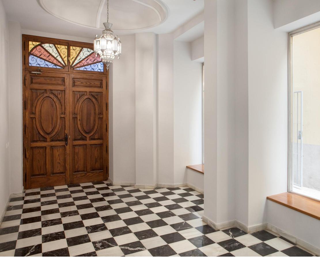 Apartment Valentina Malaga