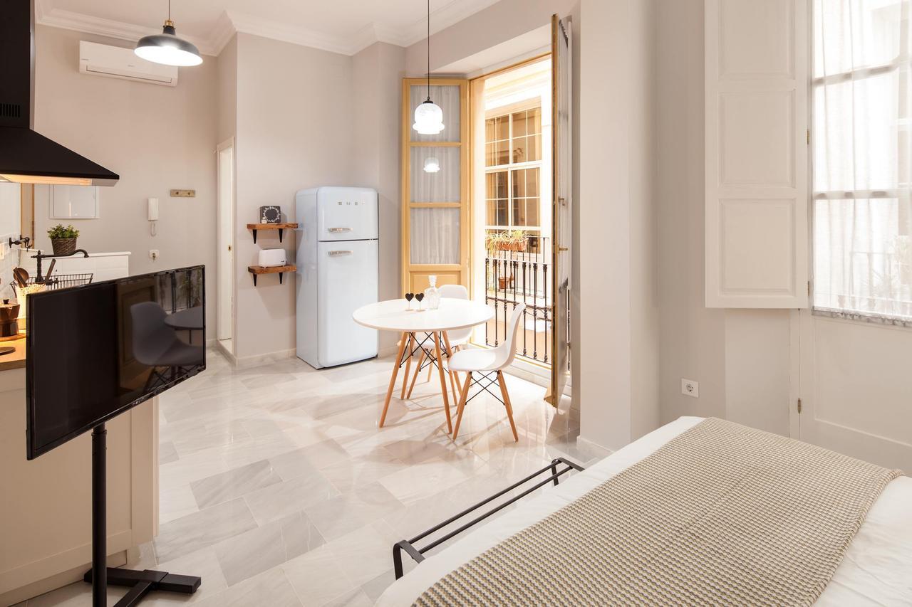 Valentina Apartment Malaga
