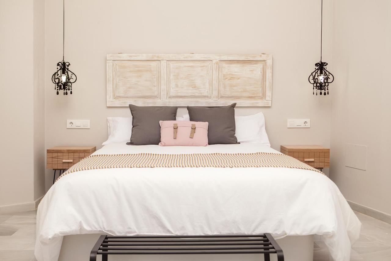 Valentina Apartment Malaga