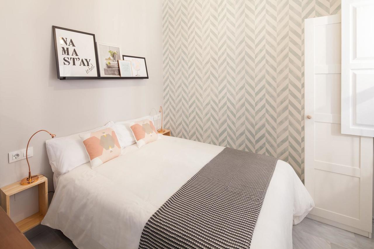 Valentina Apartment