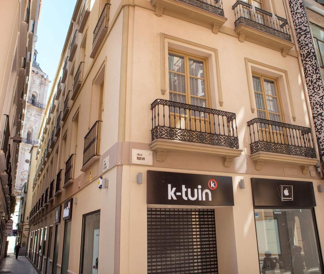 Valentina Apartment Malaga