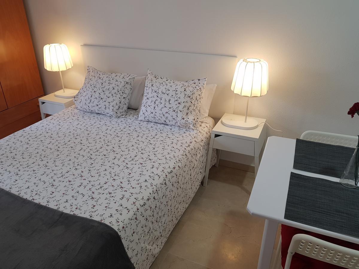 Fan Flat Mariscal Apartment Málaga