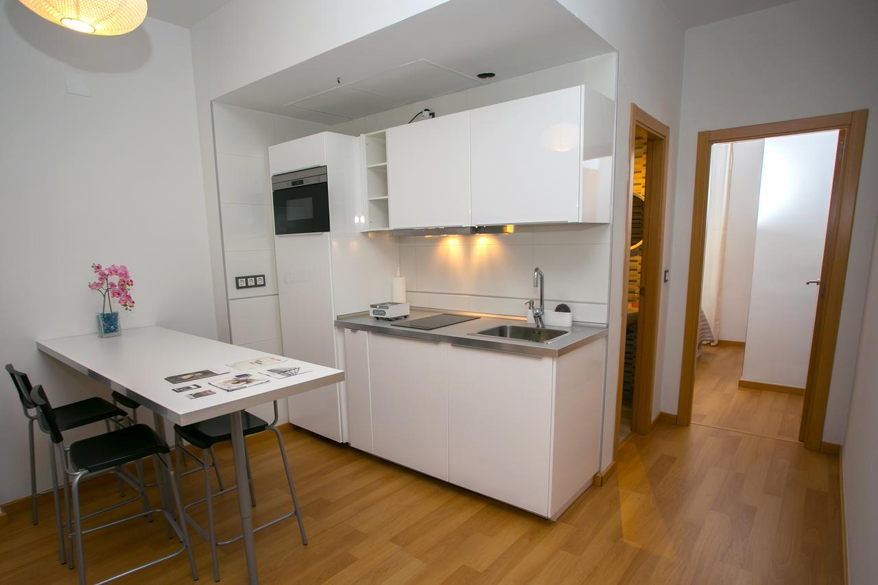 Espacioso Apartamento Jinetes Malaga