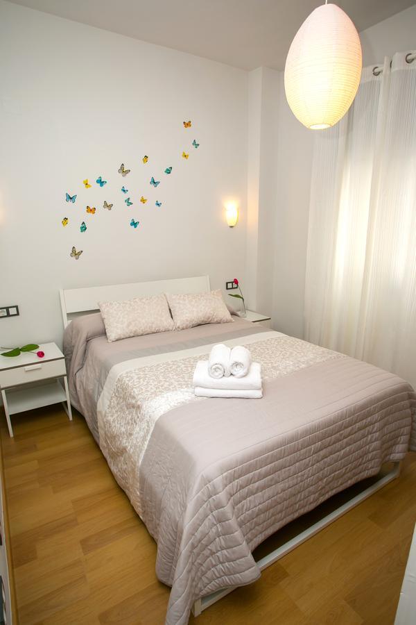 Espacioso Apartamento Jinetes Malaga