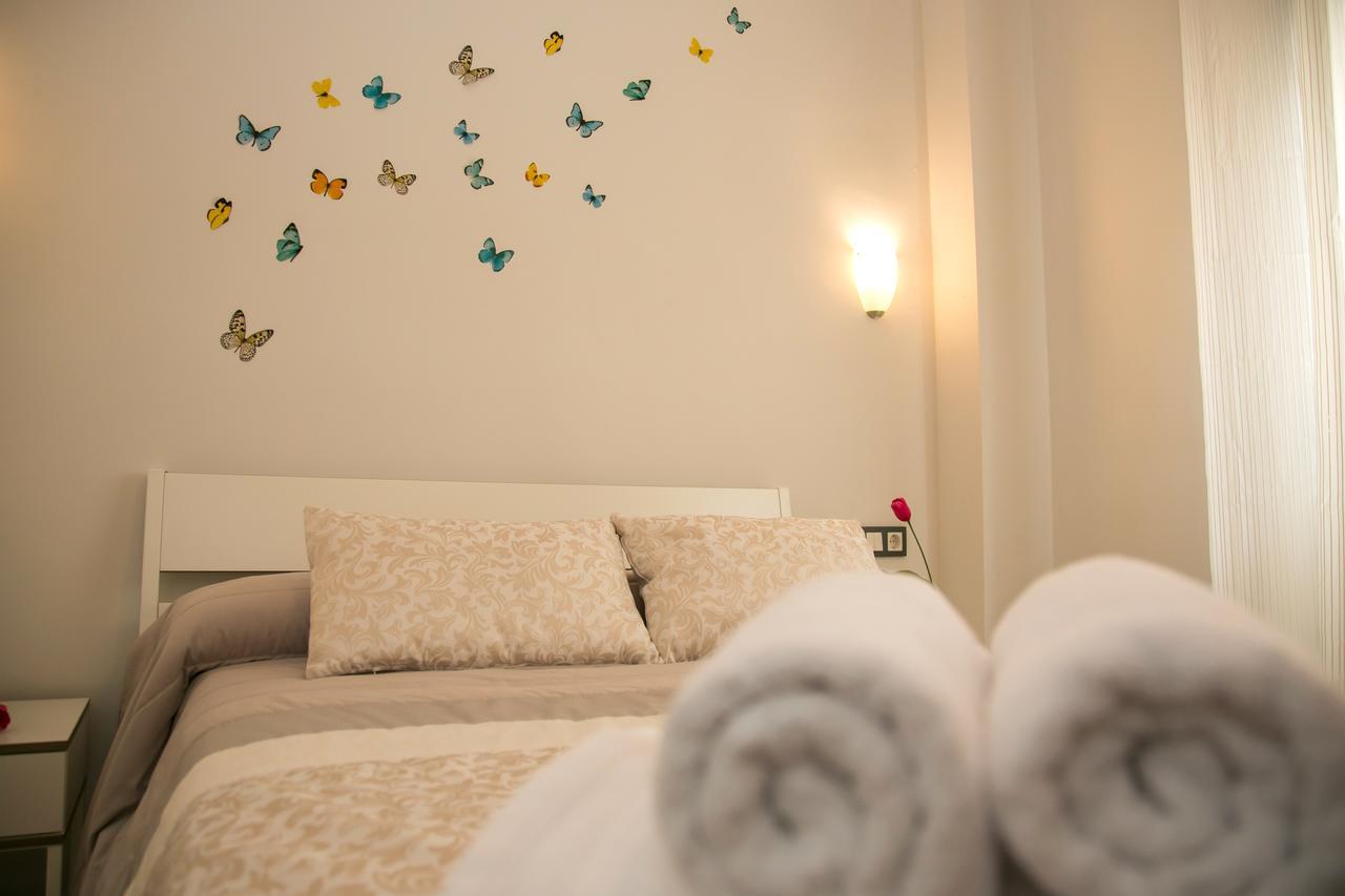 Espacioso Apartamento Jinetes Apartment Malaga