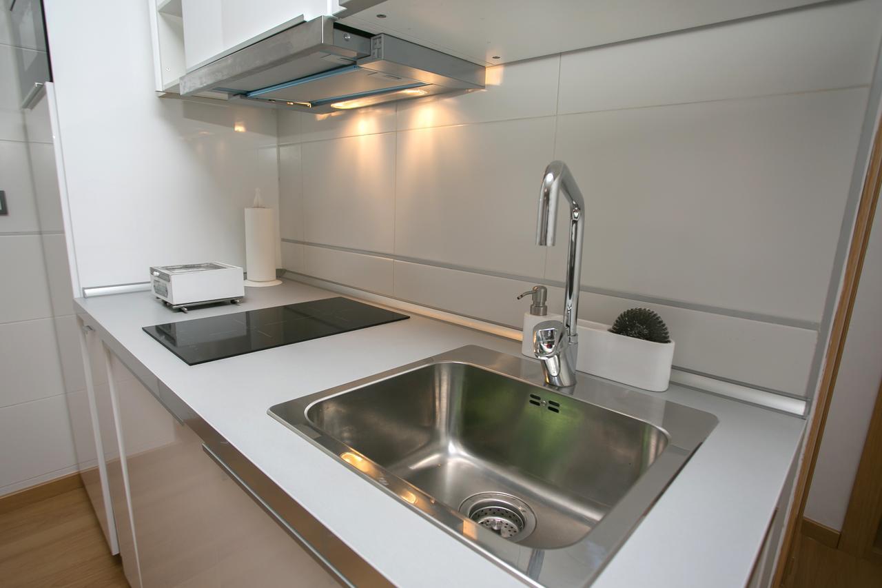 Espacioso Apartamento Jinetes Apartment *