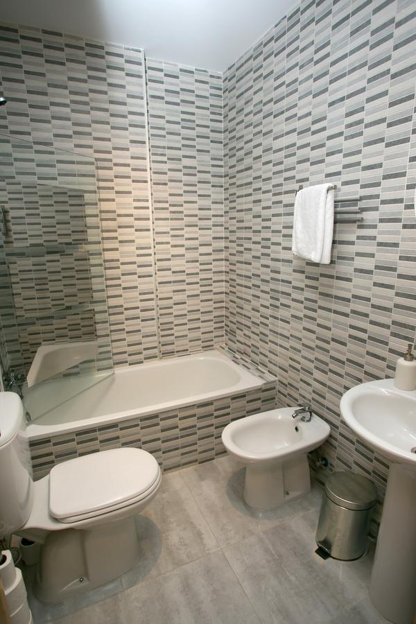 Espacioso Apartamento Jinetes Malaga