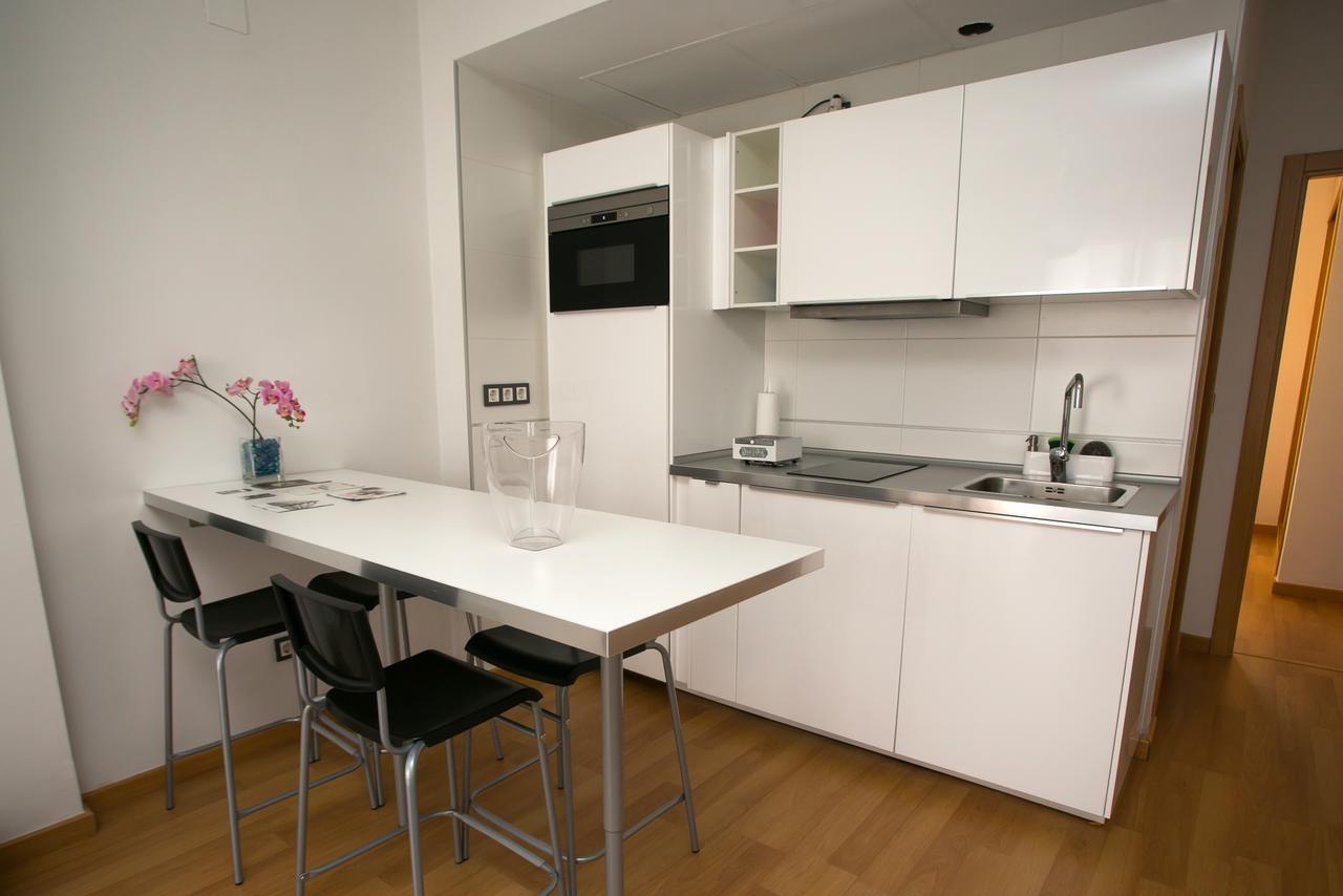 Apartment Espacioso Apartamento Jinetes Malaga