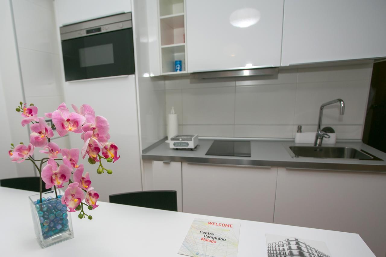 Apartment Espacioso Apartamento Jinetes Malaga