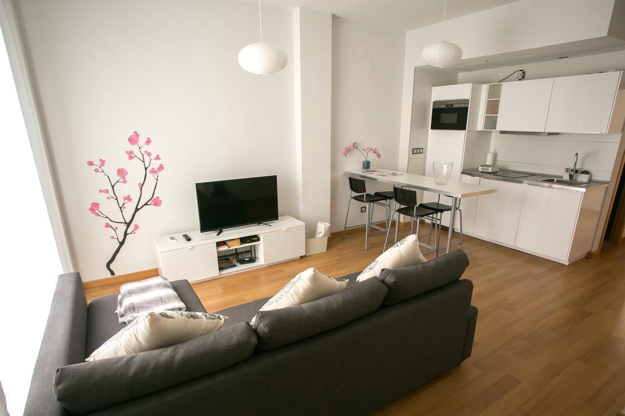 Espacioso Apartamento Jinetes * Malaga