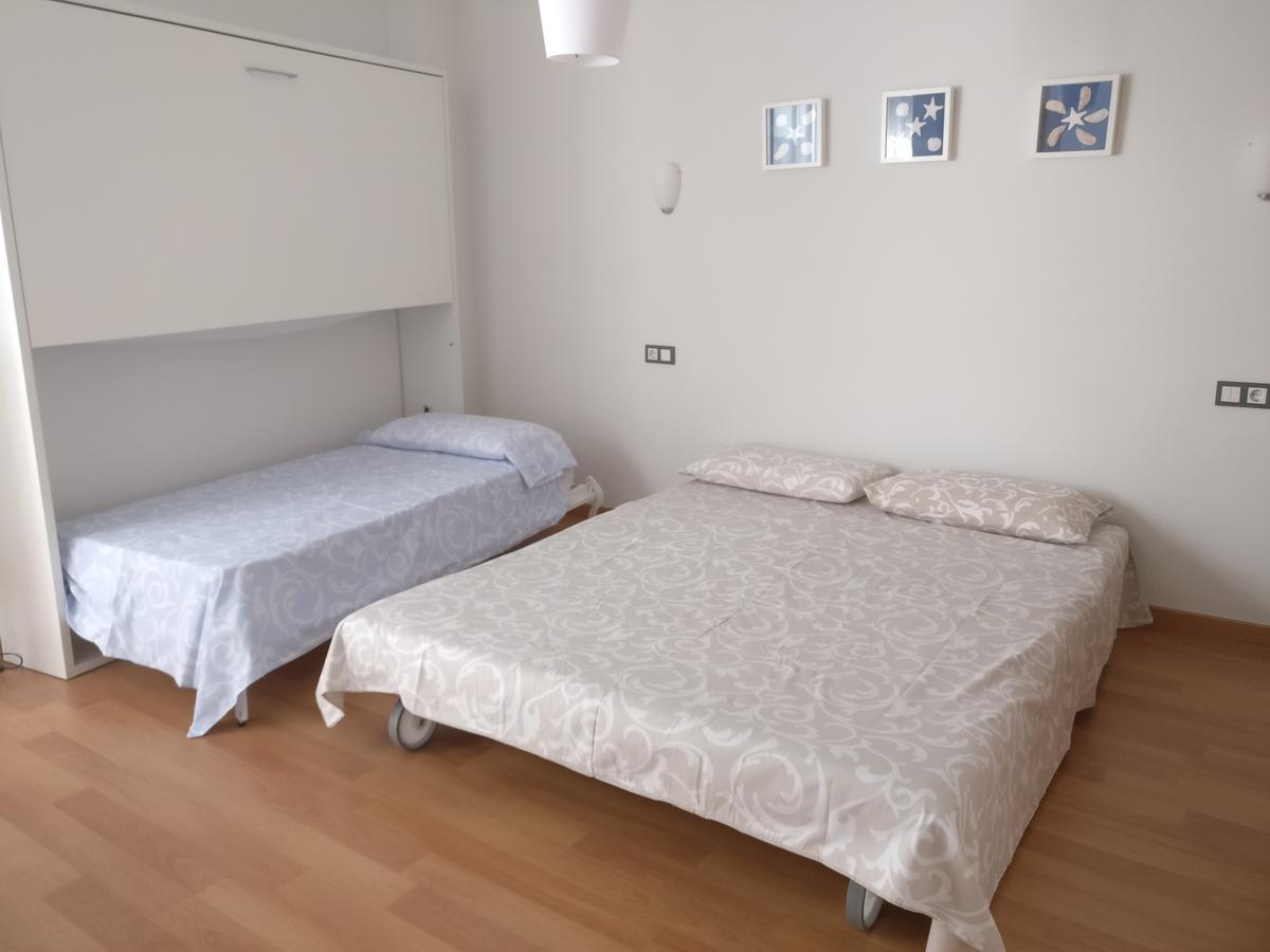 Espacioso Apartamento Jinetes Apartment
