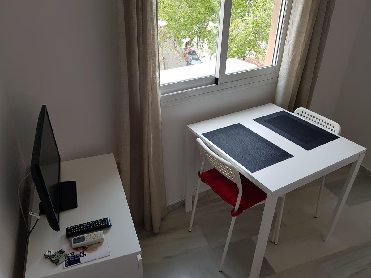 Fan Flat Eugenio (adults Only) Apartment