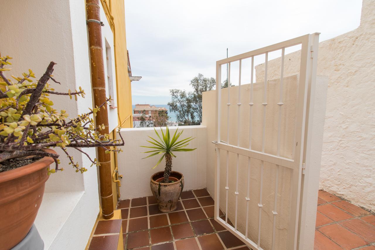 C46 - House With Garden & Pool In Apartamento