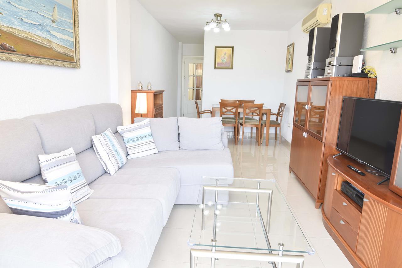 Letmalaga Economy Gevora Appartement