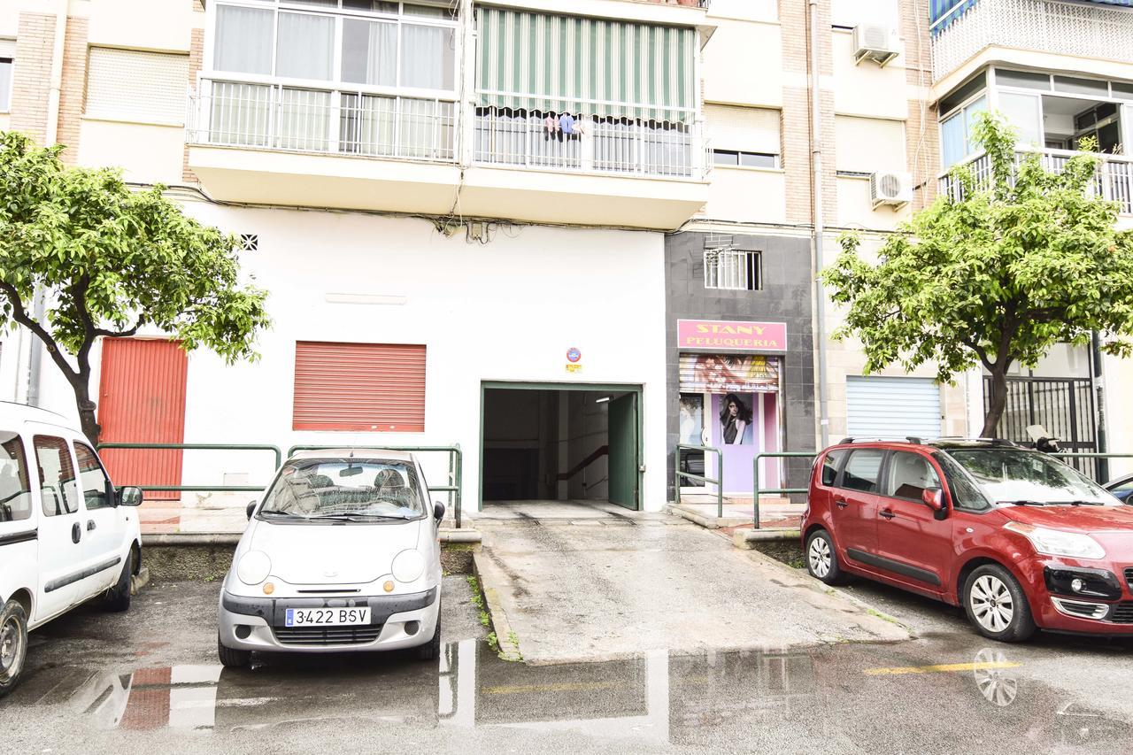 Appartement Letmalaga Economy Gevora *