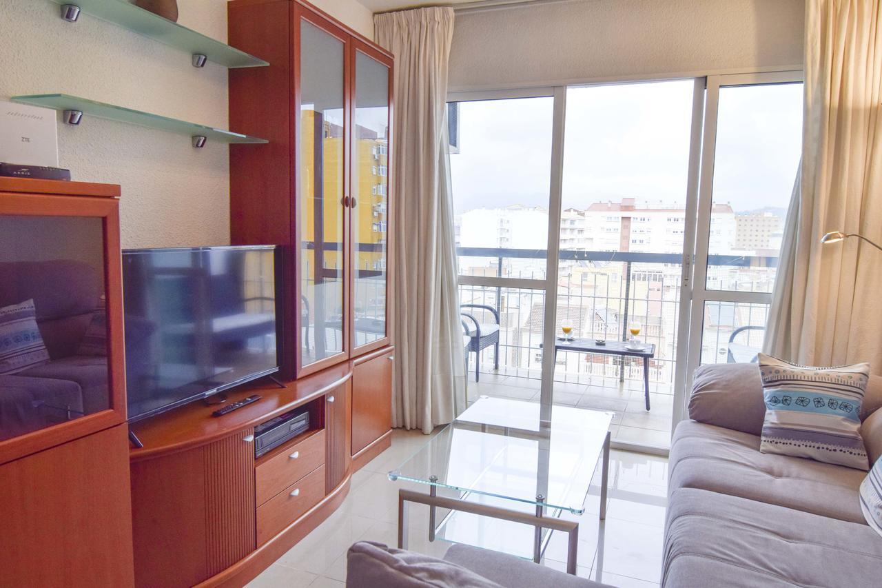 Appartement Letmalaga Economy Gevora *