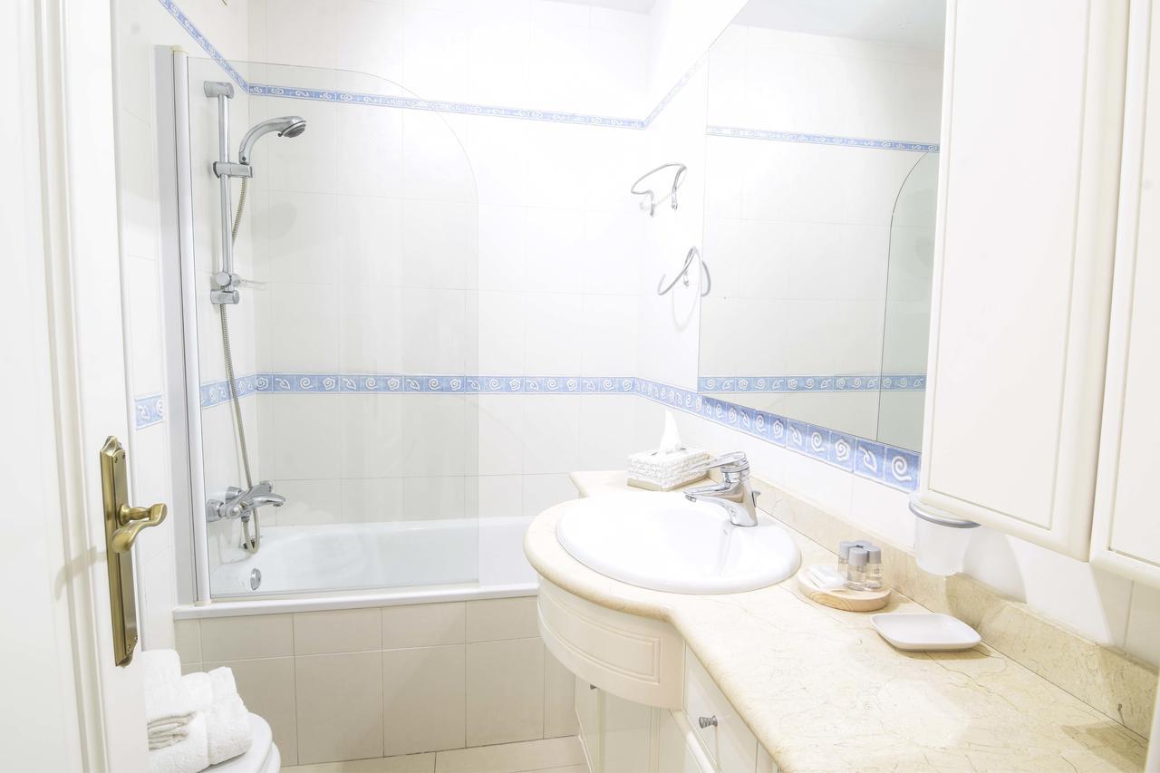 Letmalaga Economy Gevora Appartement *