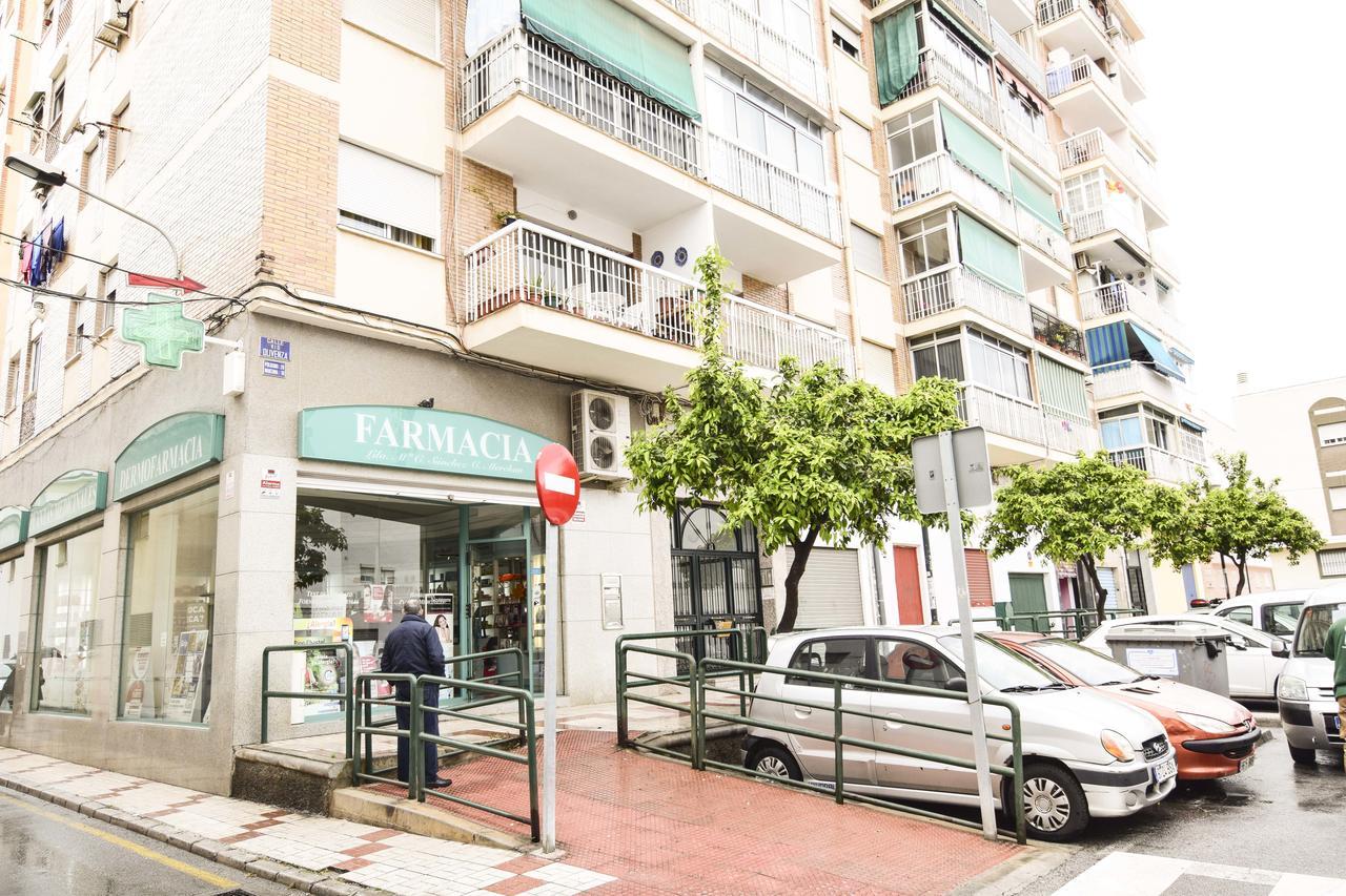 Appartement Letmalaga Economy Gevora *