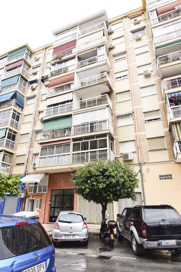 Appartement Letmalaga Economy Gevora