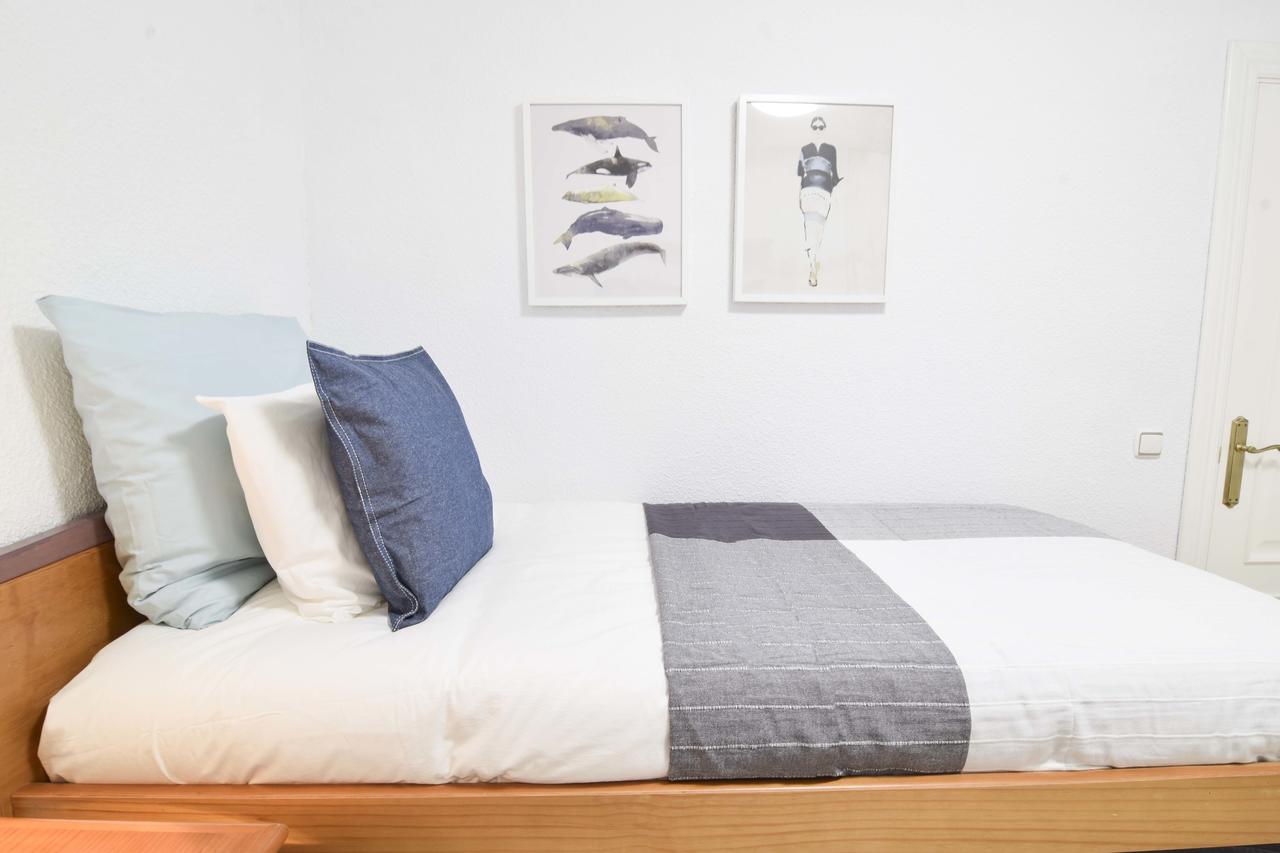 Appartement Letmalaga Economy Gevora *