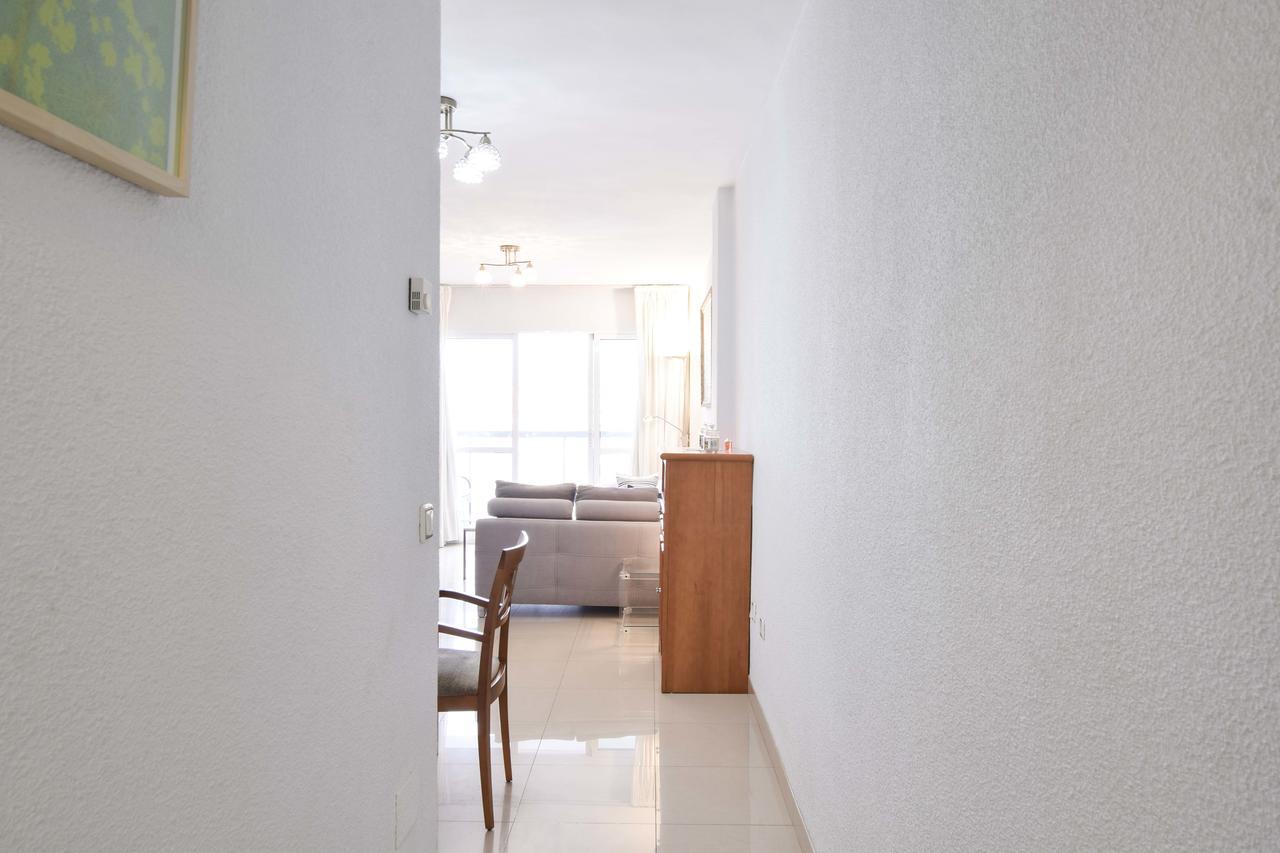 Appartement Letmalaga Economy Gevora *