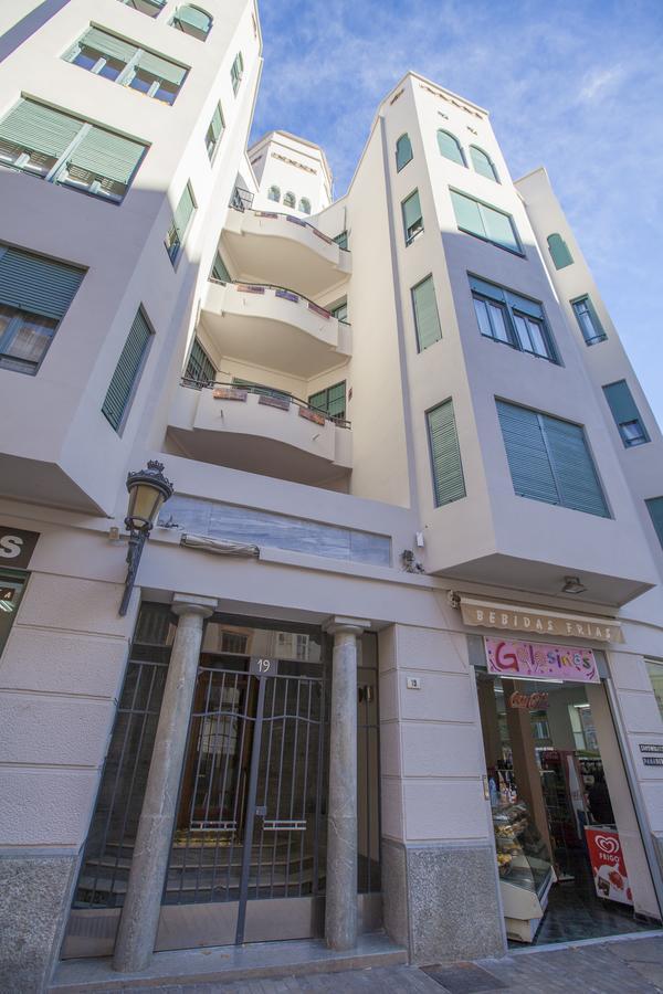 Gr Boutique Alcazaba Apartment