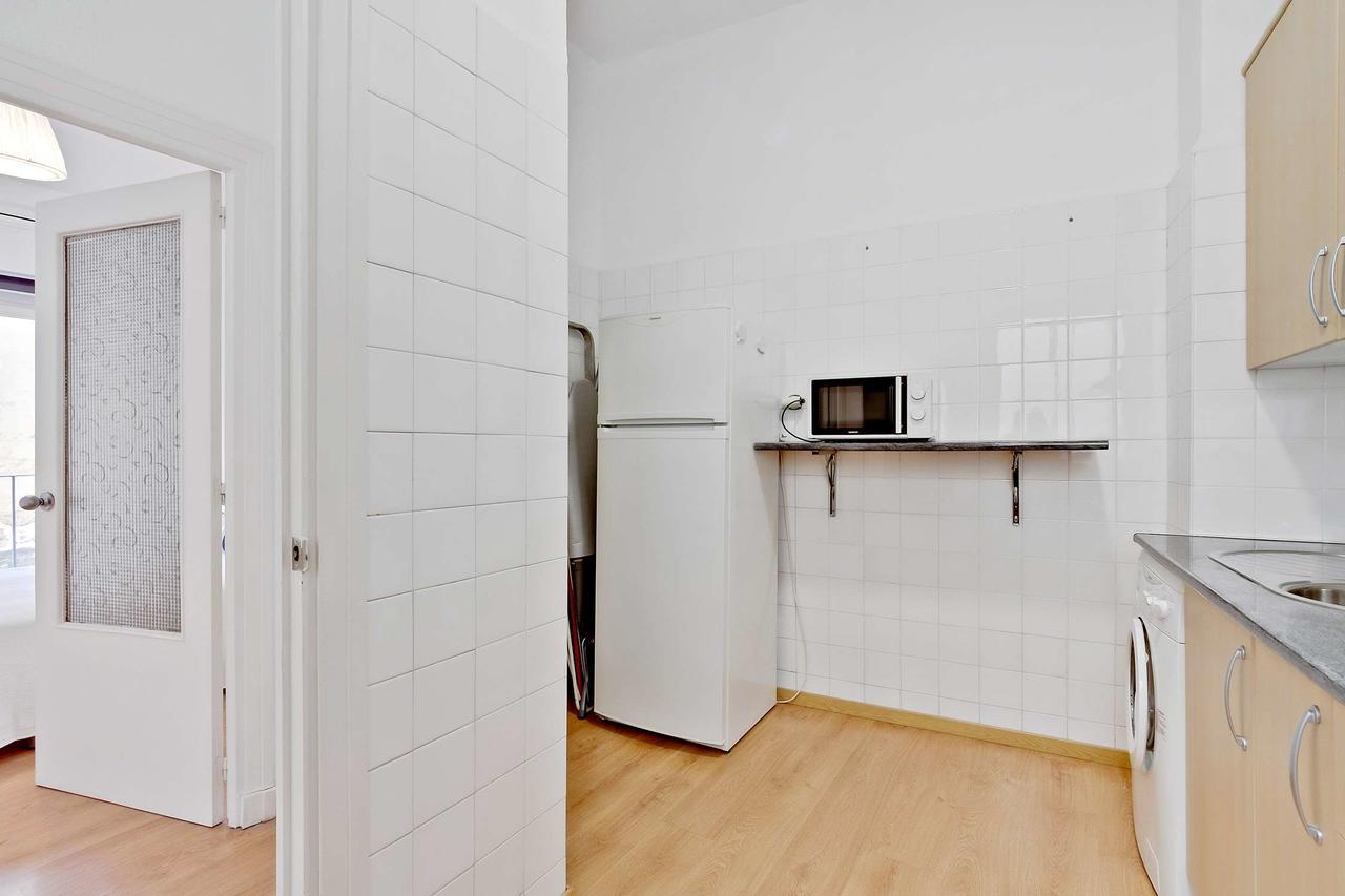 Apartment Del Parque Flats - Alvarez Malaga