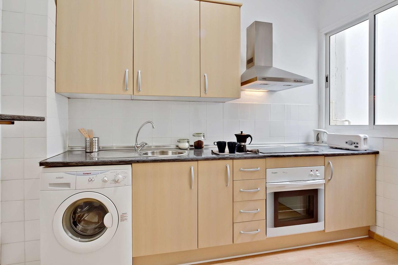 Del Parque Flats - Alvarez Apartment *
