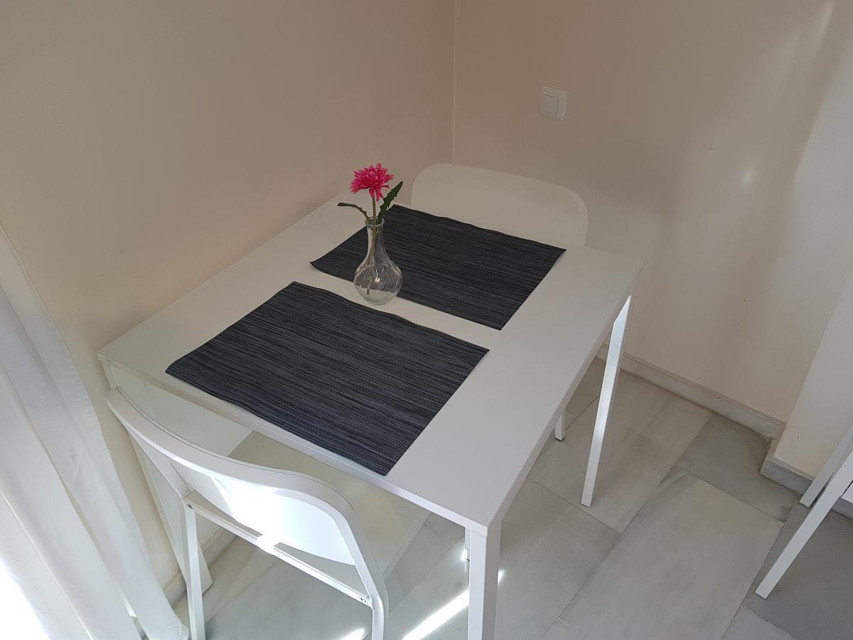Apartment Fan Flat Eugenio (adults Only)
