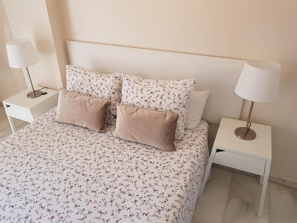 Apartment Fan Flat Eugenio (adults Only) Malaga