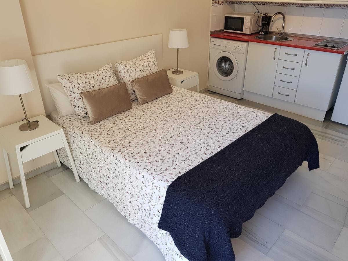 Fan Flat Eugenio (adults Only) Apartment