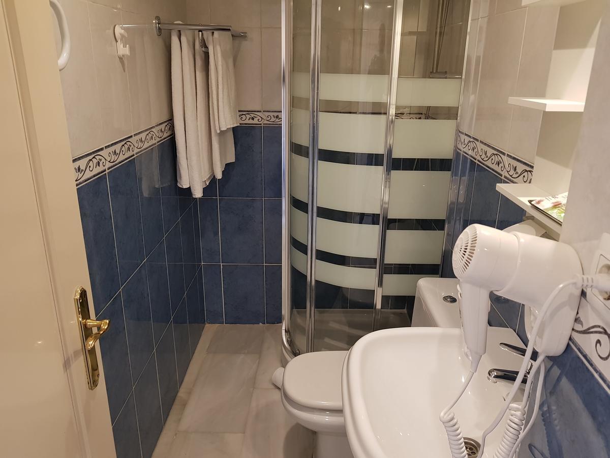 Fan Flat Eugenio (adults Only) Apartment Malaga