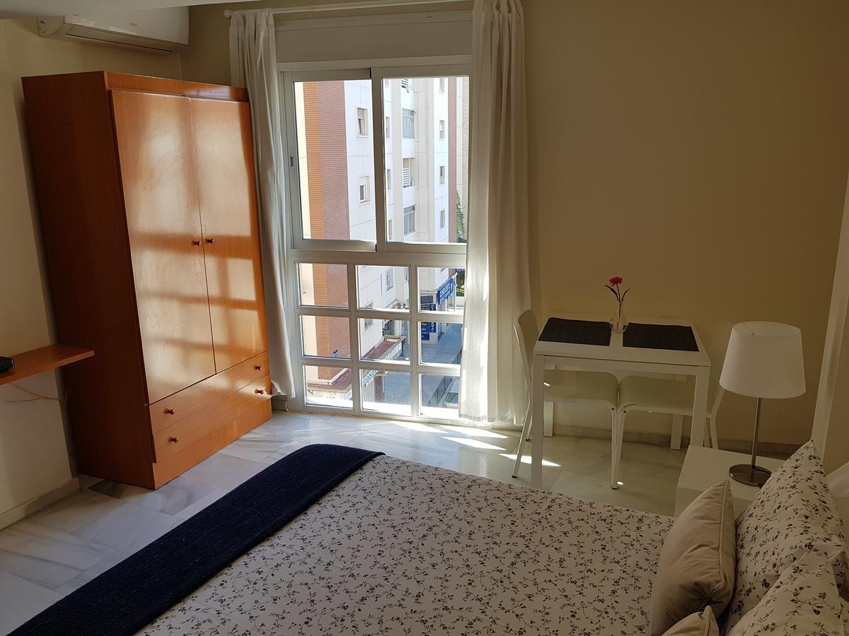 Fan Flat Eugenio (adults Only) Apartment