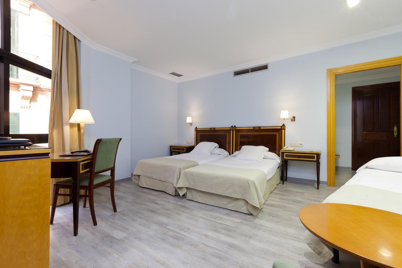 Hotel Don Curro