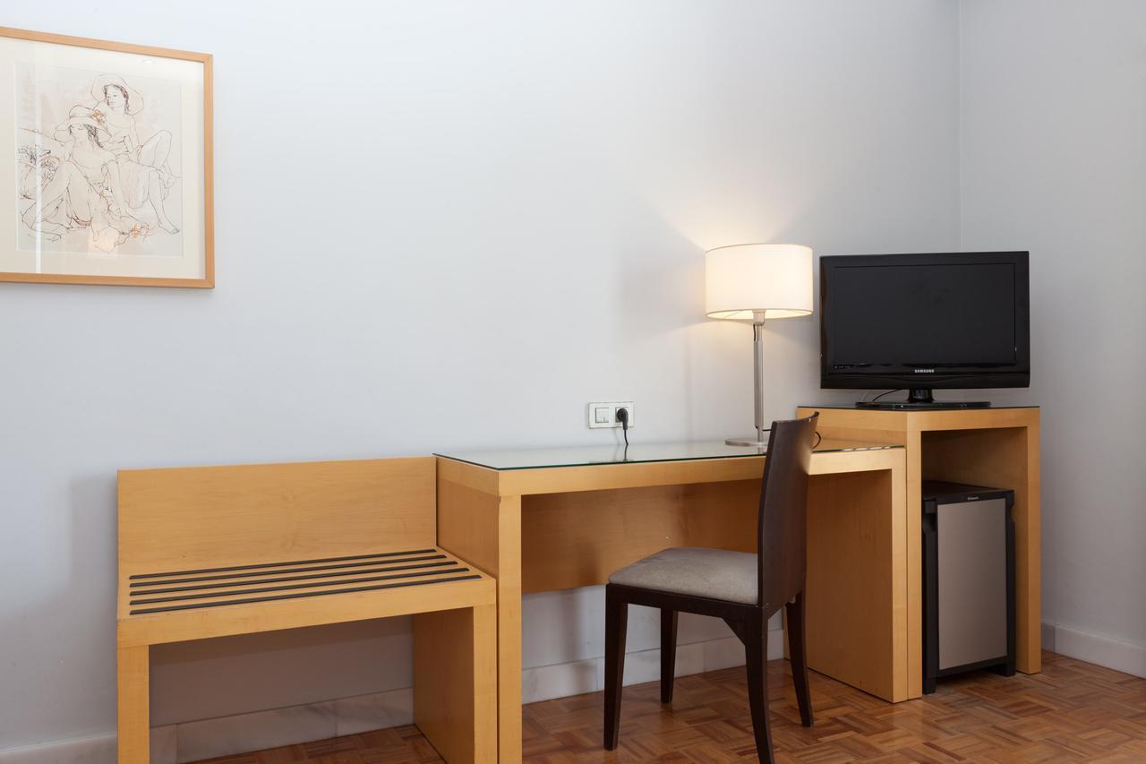 Don Curro Hotel Malaga