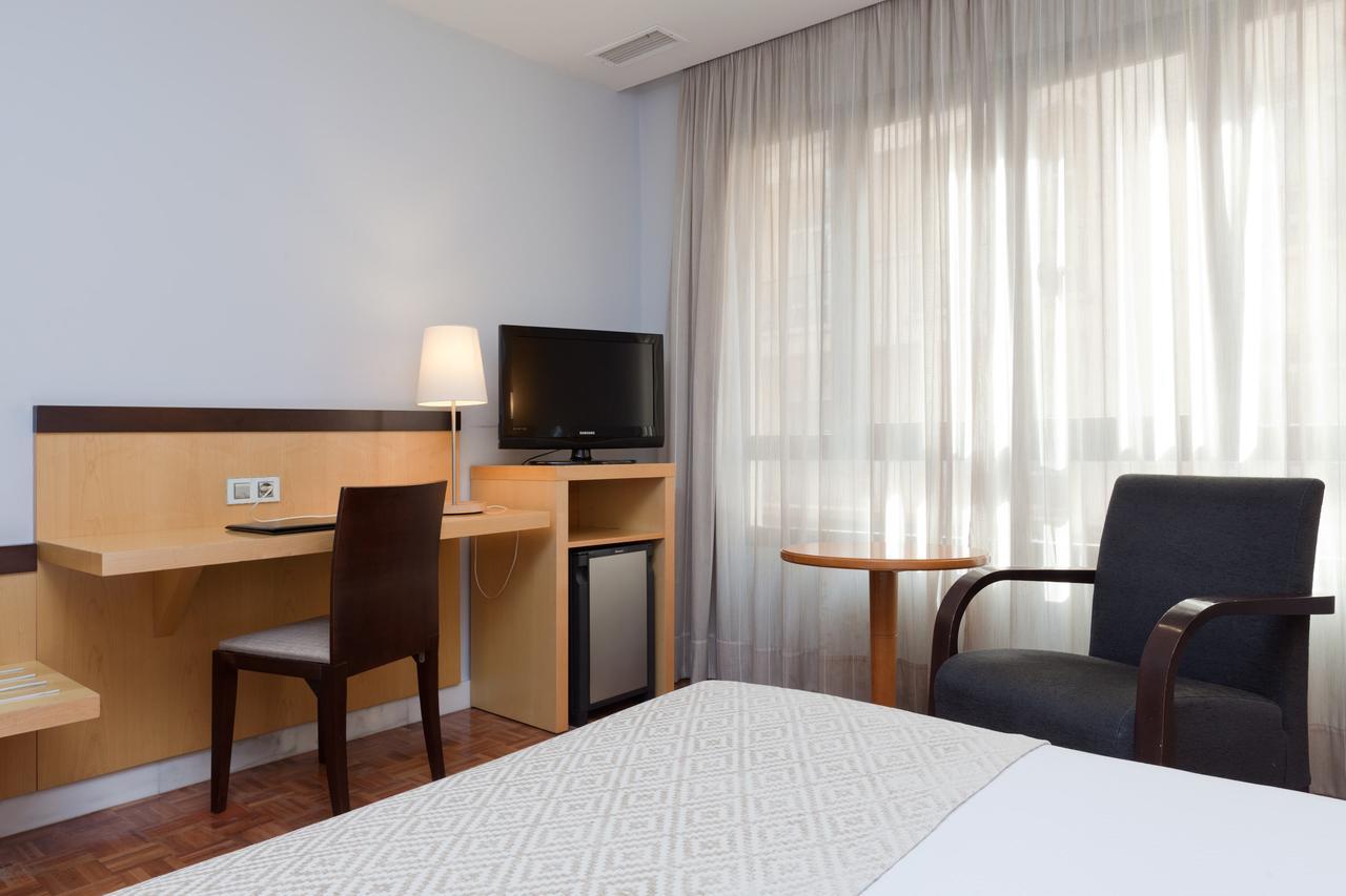 Don Curro Hotel Malaga