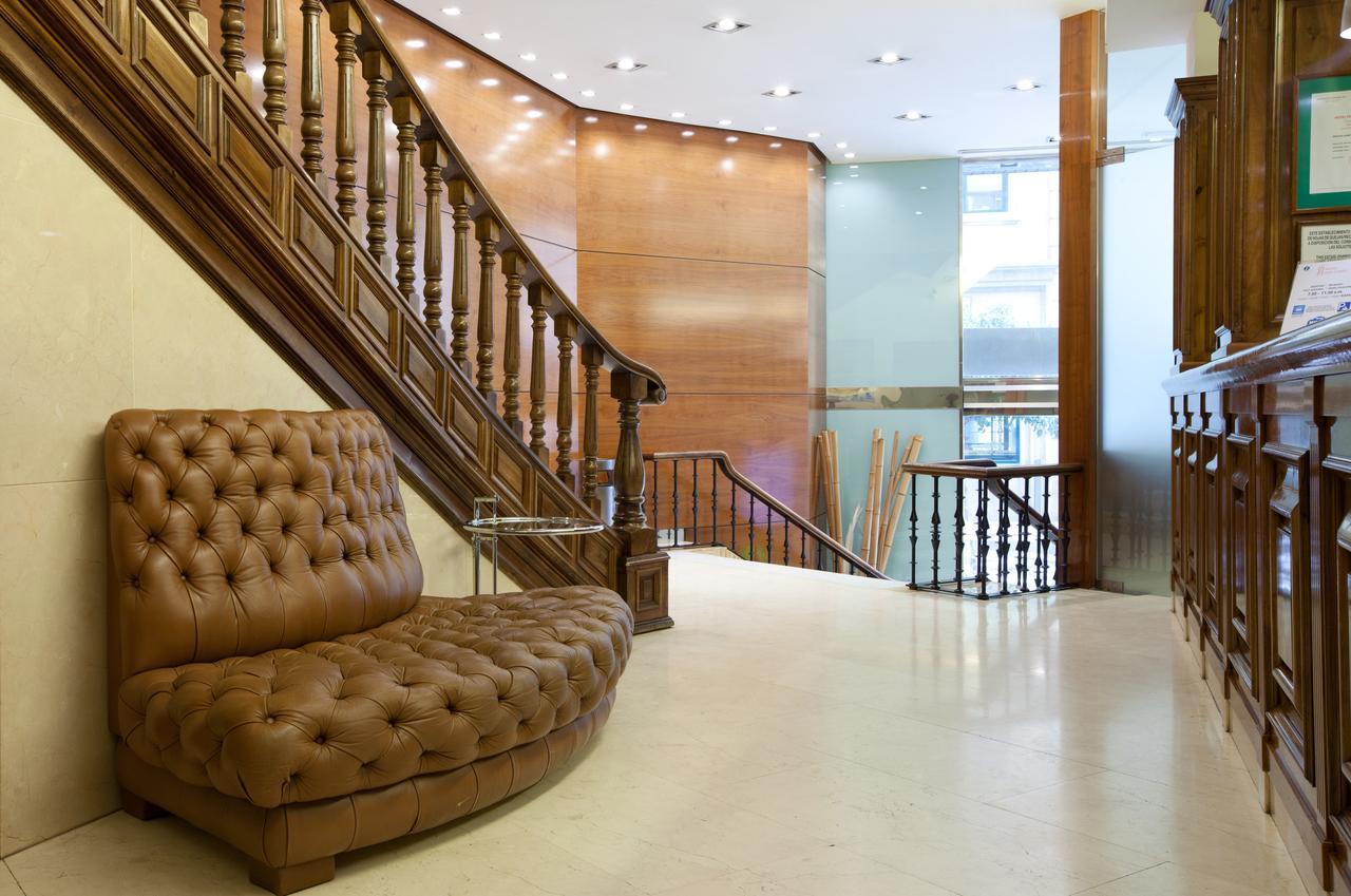 Don Curro Hotel Malaga
