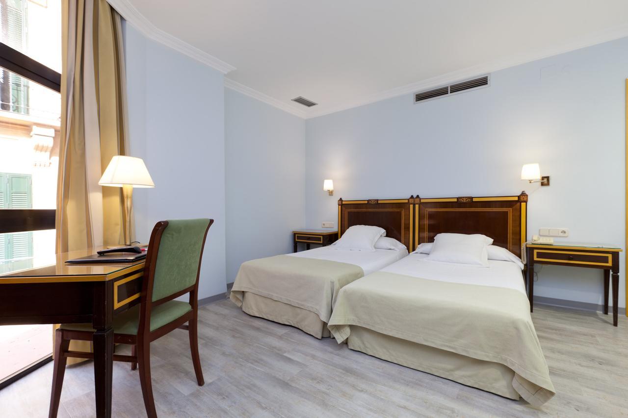 Hotel Don Curro 3*