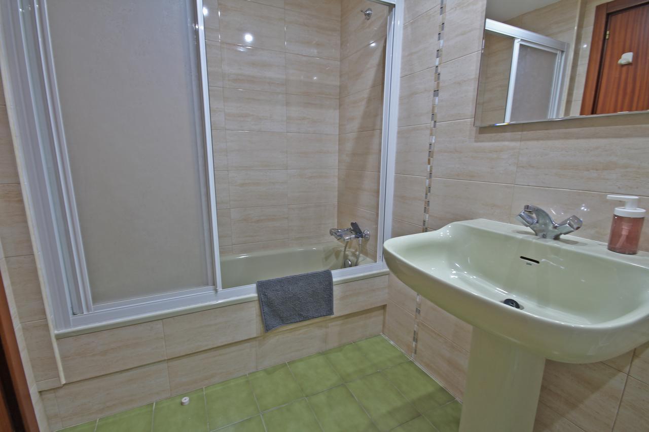 Apartment Edificio Hilera Grupalmalaga
