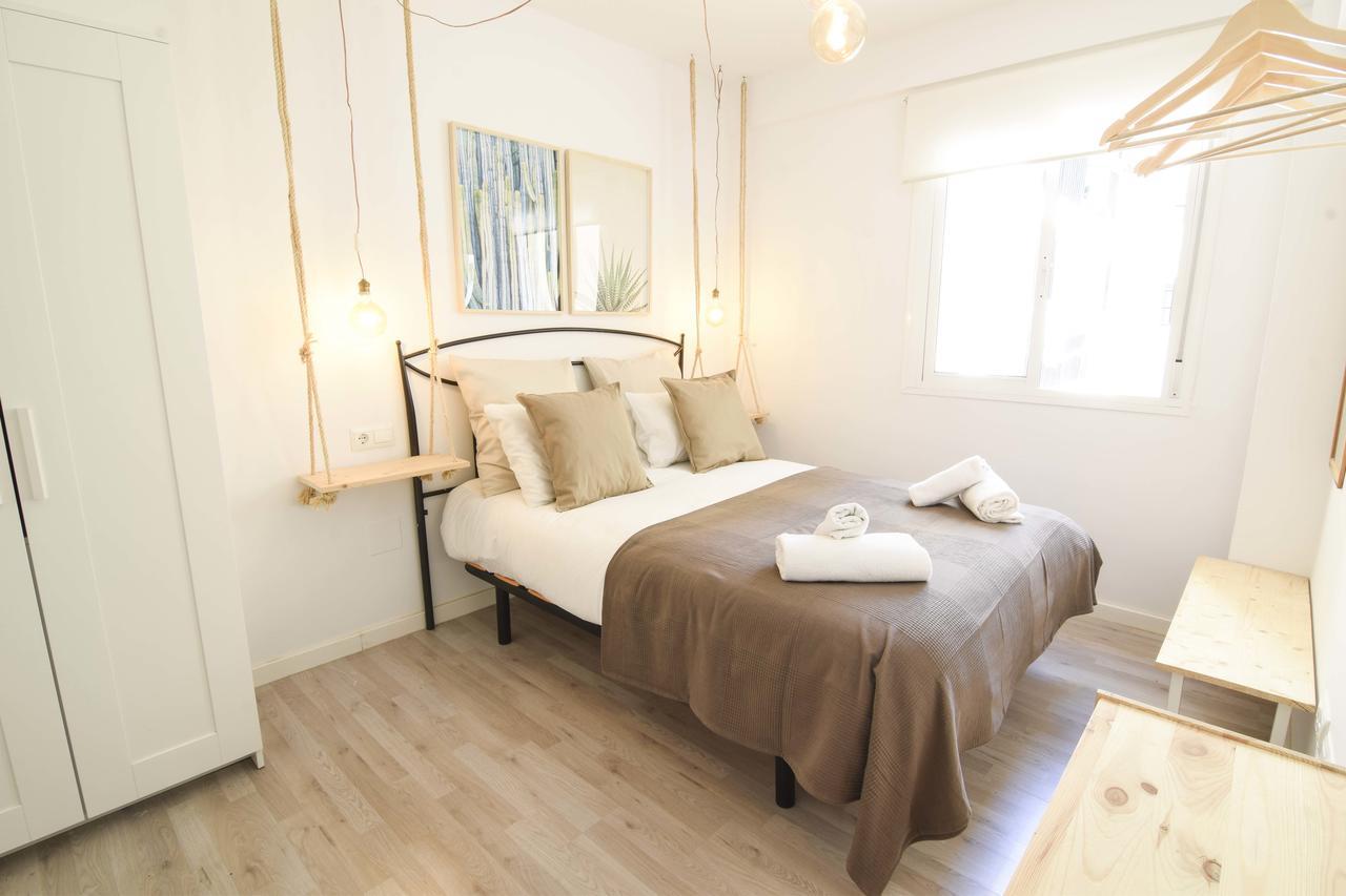 Letmalaga Creek Appartement