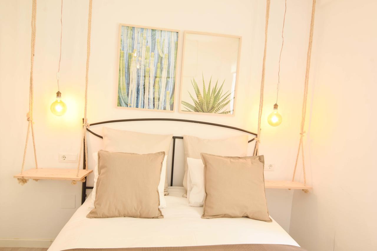 Appartement Letmalaga Creek *