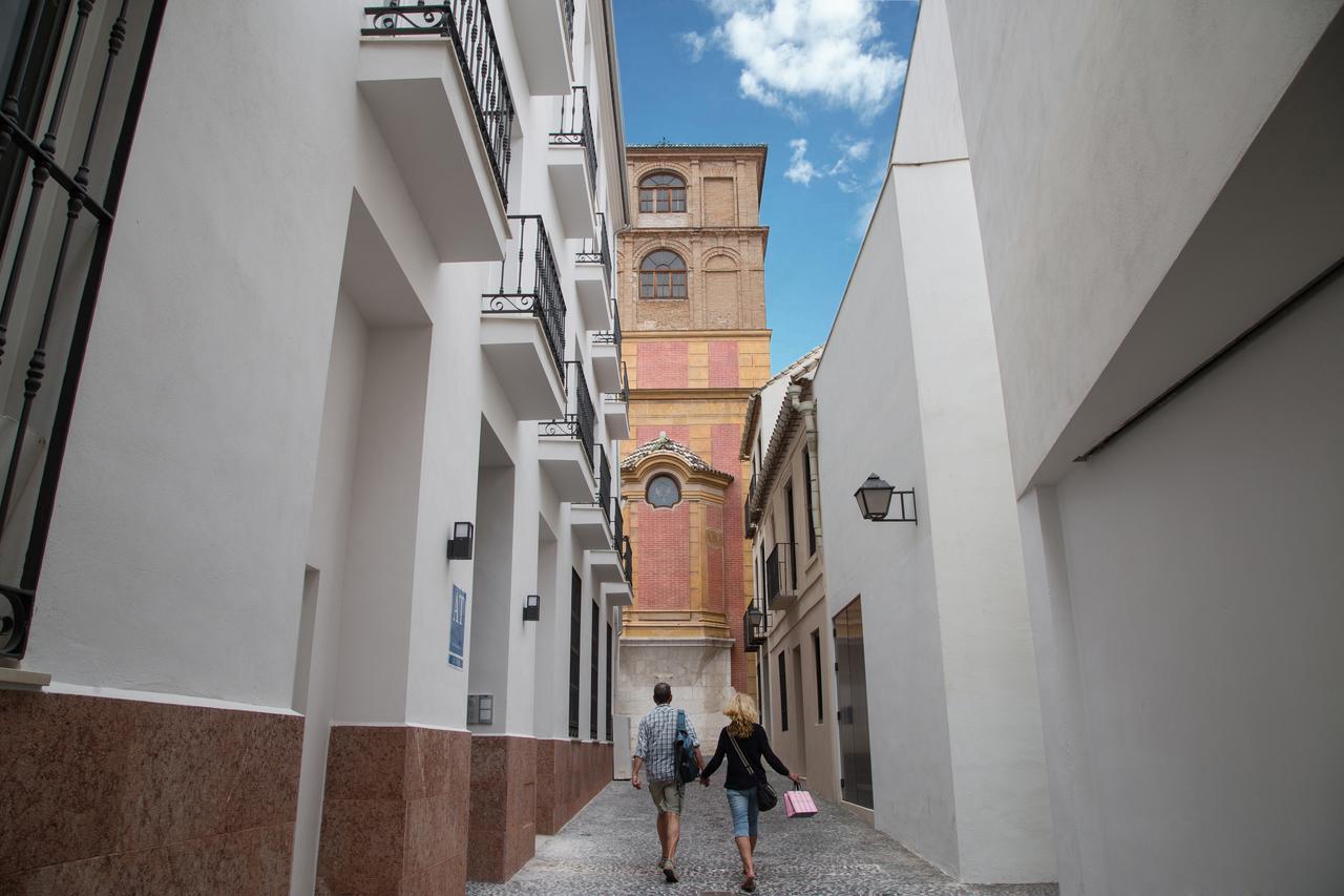 Soho Boutique Museo * Malaga