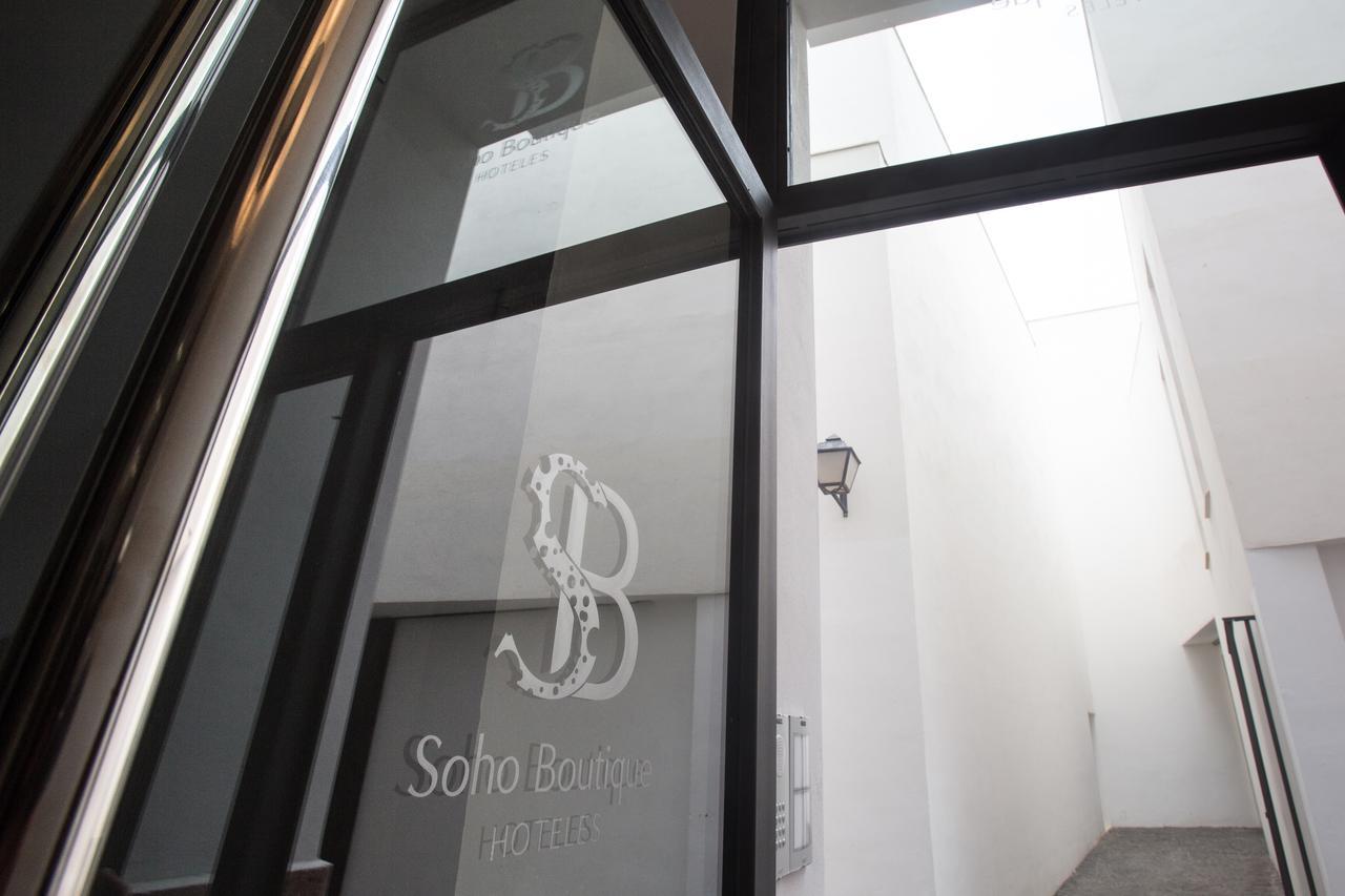 Soho Boutique Museo *