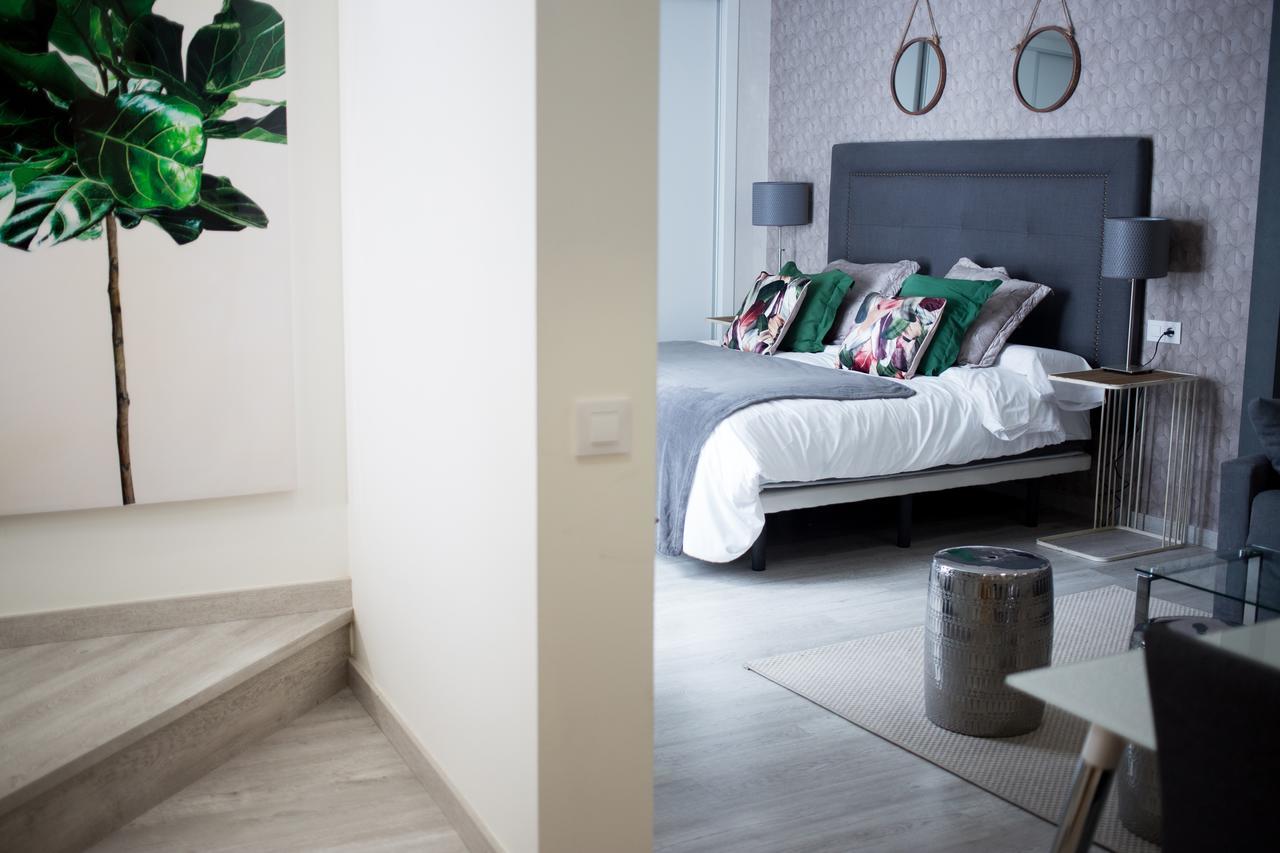 Soho Boutique Museo Apartment